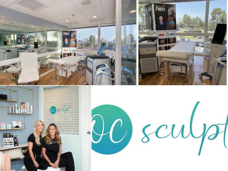 OC Sculpt Body Contouring
