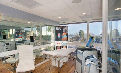 OC Sculpt Body Contouring