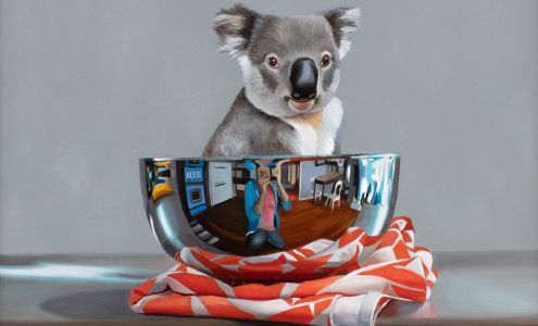 Robert Lange Studios