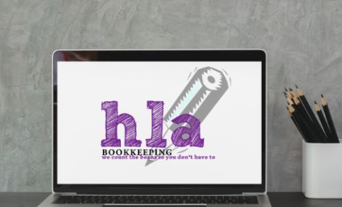hla Bookkeeping
