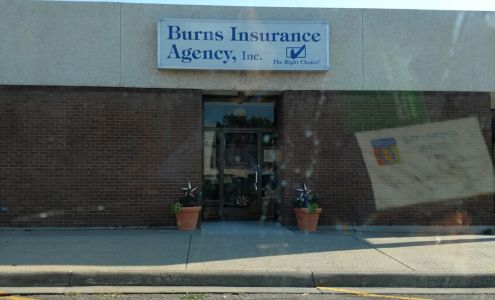 Burns Insurance 957 Maple St, Wheatland Wyoming 82201