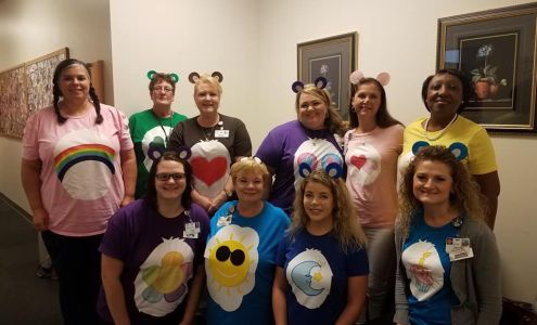 Women's Care of Hartsville