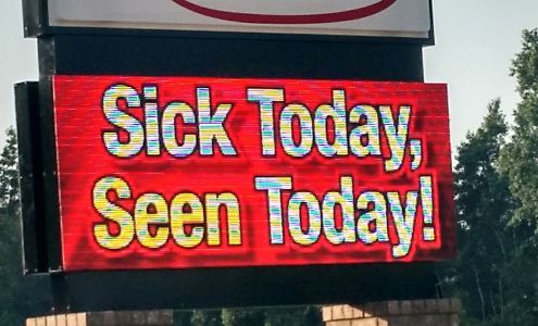 Hometown Urgent Care