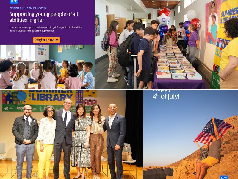 New York Life Ins Co Al Pottebaum Agent