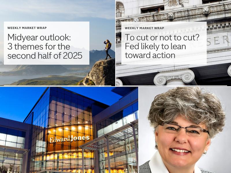 Edward Jones - Financial Advisor: Angela Sell, AAMS™