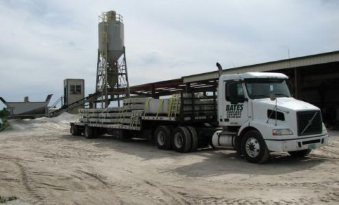 Bates Precast Concrete 6431 Ocean Pond Ave, Lake Park Georgia 31636