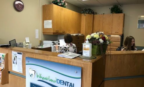 Wheatland Dental Centre 520 Centre St, Assiniboia Saskatchewan S0H 0B0