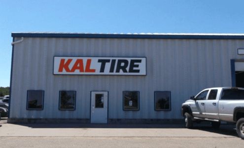 Kal Tire Assiniboia