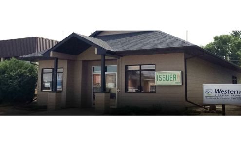 Western Financial Group Inc. - Canada's Insurance Broker 103 4th Ave W, Assiniboia Saskatchewan S0H 0B0