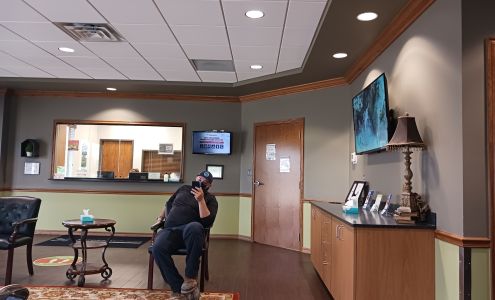 Xpress Wellness Urgent Care - Woodward