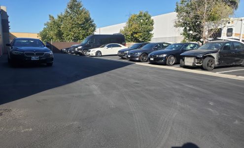 Auto Body of Murrieta