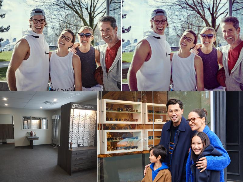 Doctors Eyecare Princeton