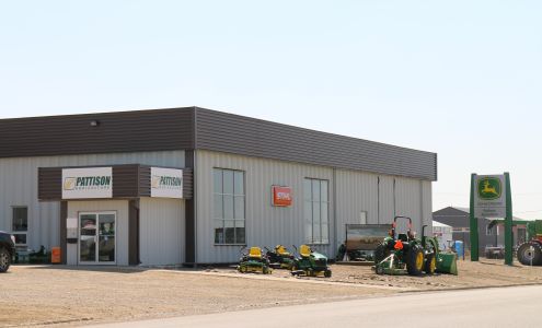 Pattison Agriculture Shaunavon