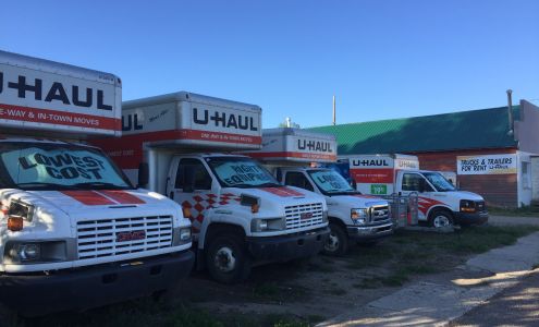 Iron Pony Small Engines Shaunavon