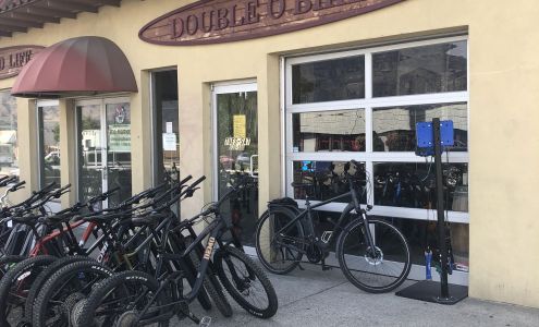 Double O Bikes Osoyoos