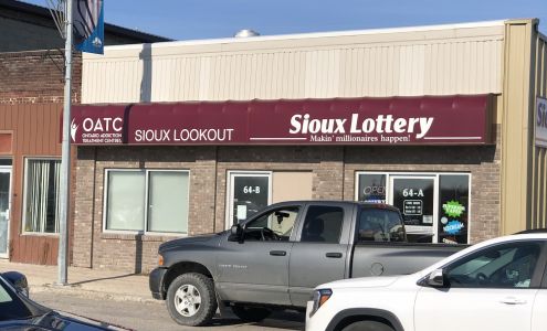 Sioux Lottery Sioux Lookout