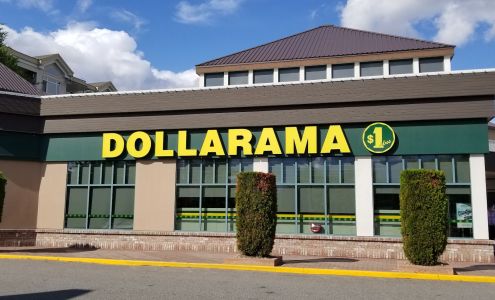 Dollarama Kelowna
