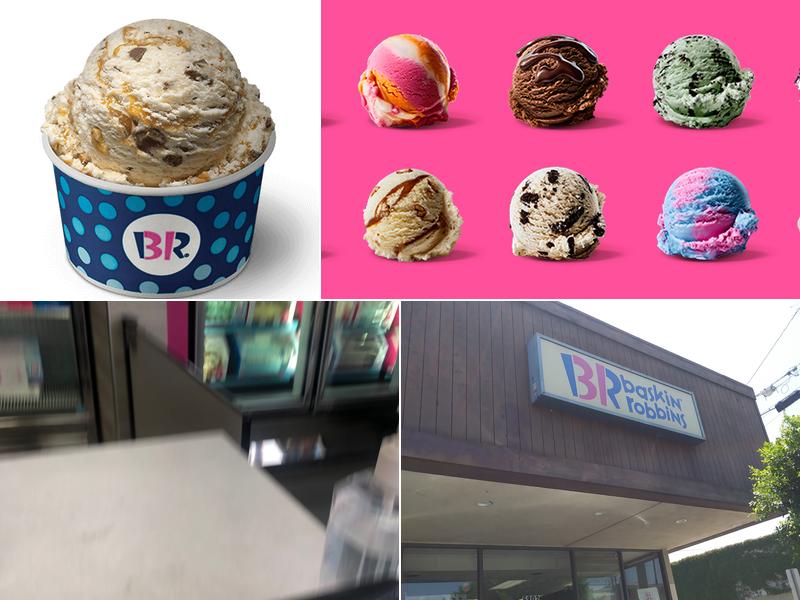 Baskin-Robbins 5802 N Figueroa St, Highland Park