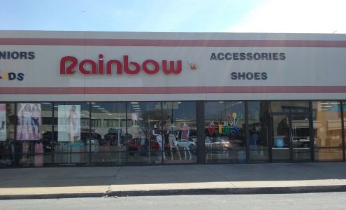 Rainbow Shops