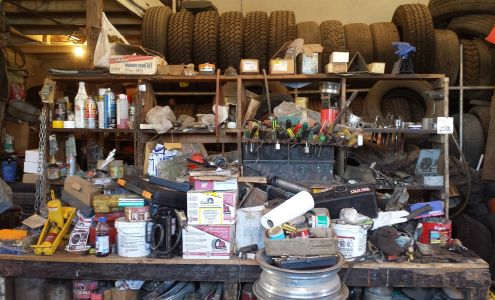 Watrous Tire & Battery Ltd Watrous