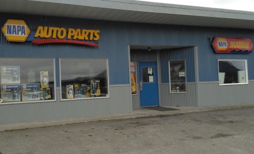 NAPA Auto Parts - Anchor Auto And Marine Parts Cordova