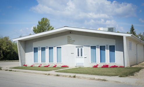 Sneath-Strilchuk Funeral Services Ste Rose Chapel Sainte Rose du Lac