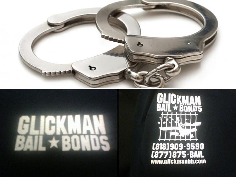 Glickman Bail Bonds