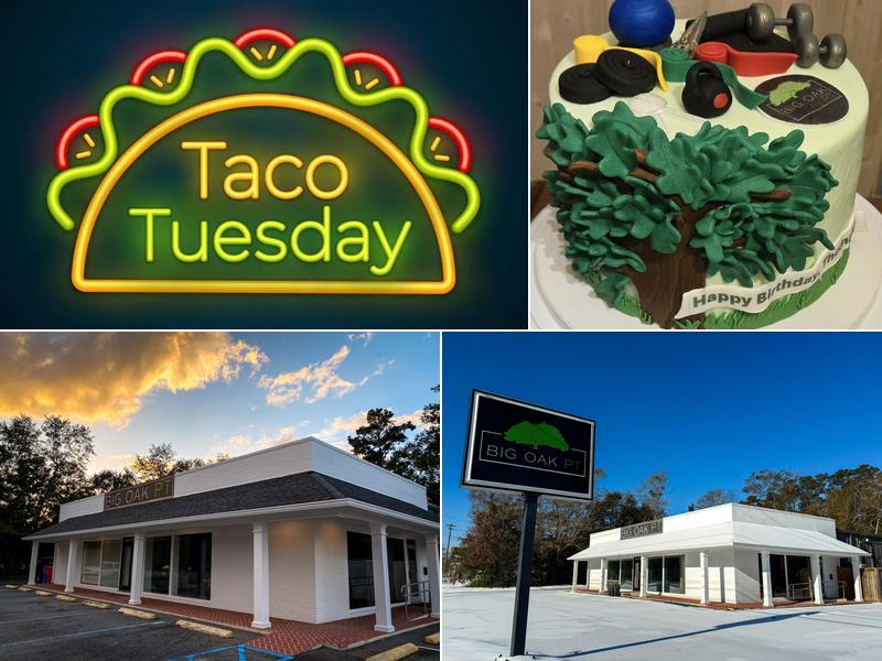 Big Oak Physical Therapy