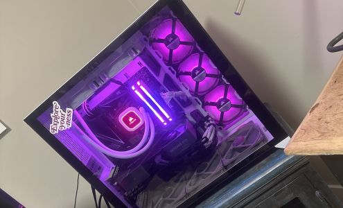 The Computer Corner +