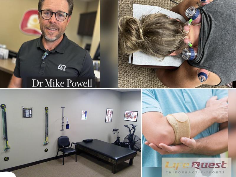 Life Quest Chiropractic and Sports