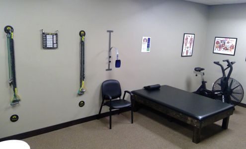 Life Quest Chiropractic and Sports 123 3rd Ave E #100, Alexandria Minnesota 56308