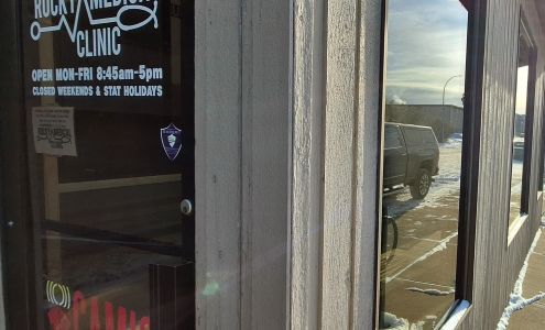Rocky Medical Clinic