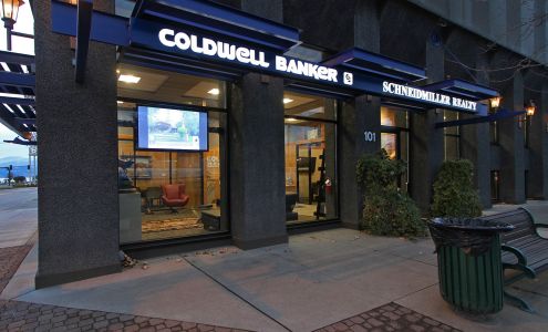 Coldwell Banker Schneidmiller Residential