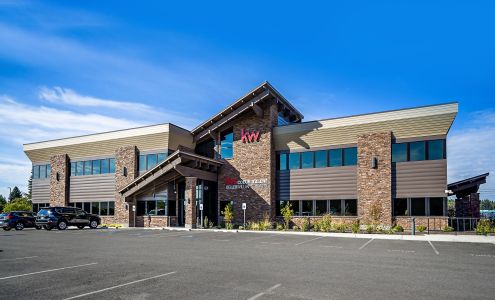 Keller Williams Realty Coeur d'Alene