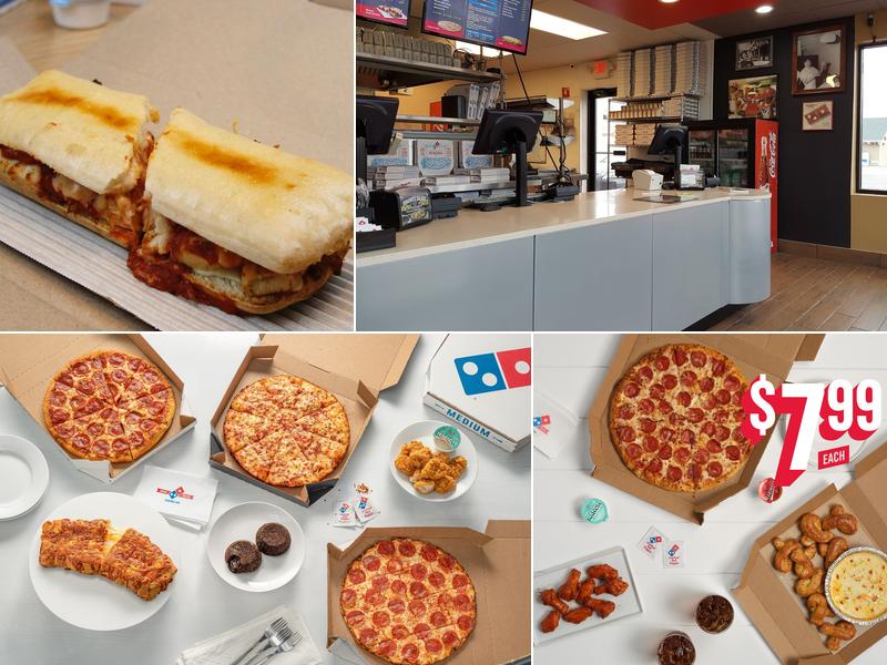Domino's Pizza
