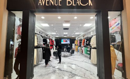 AVENUE BLACK