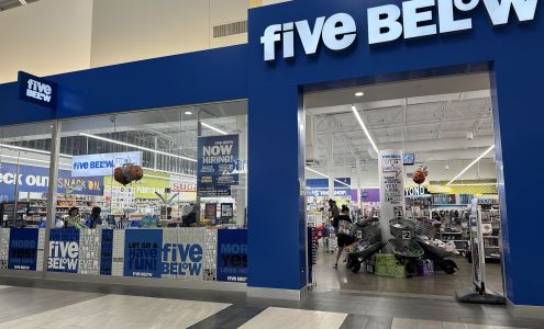 Five Below