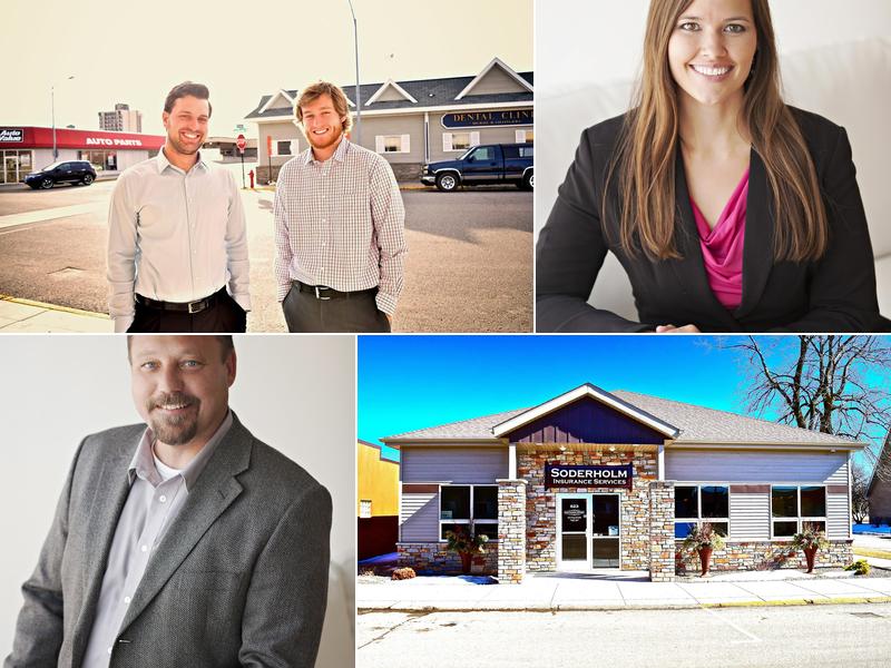 Soderholm Insurance Services