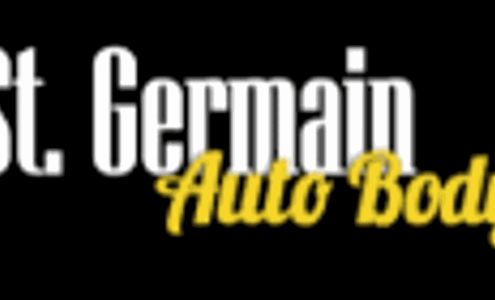 St Germain Auto Body