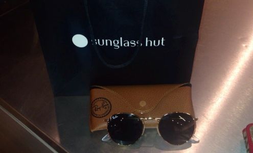 Sunglass Hut