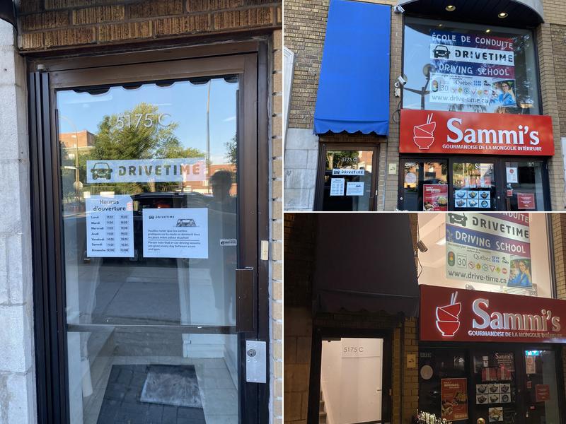 School Of Driving Drivetime