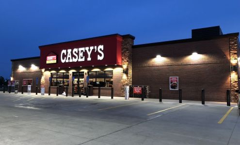 Casey's