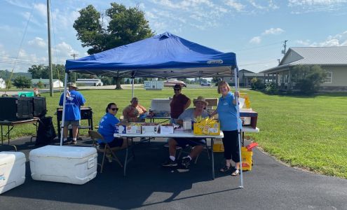 Triad Health Systems 329 Floyd Dr, Carrollton Kentucky 41008