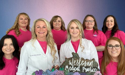 Wesleyan Medical Practice