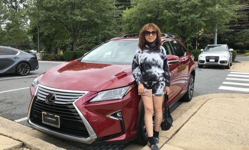 Pohanka Lexus Chantilly Parts