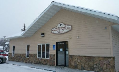 Ely Vision Center PC