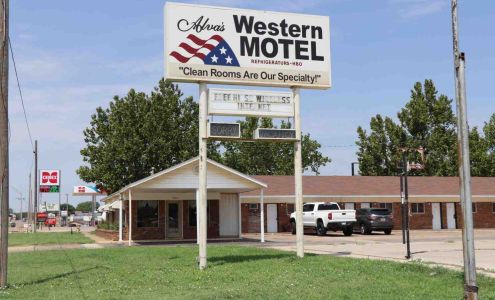 Western Motel