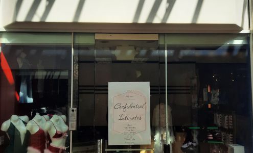 Confidential Intimates