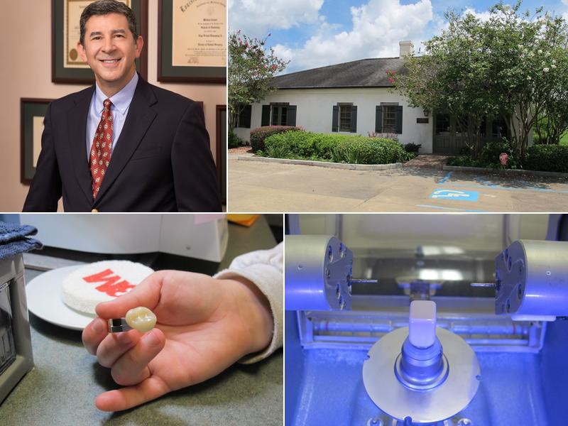 Lige F. Dunaway, D.D.S.