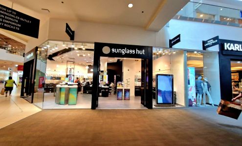 Sunglass Hut